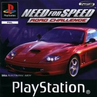 Need For Speed: Road Challenge