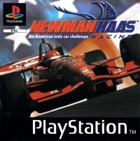 Newman Haas Racing [SE][FI][DK]