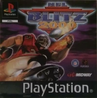 NFL Blitz 2000