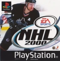 NHL 2000 [SE][FI][NO][DK]