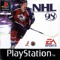 NHL 98 [FI]