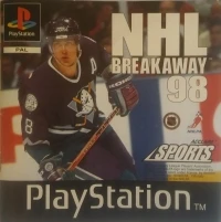 NHL Breakaway '98