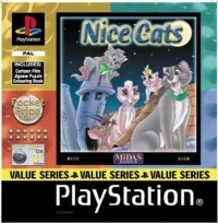 Nice Cats