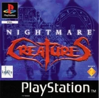 Nightmare Creatures [UK]