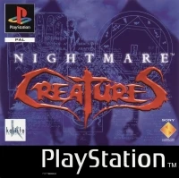 Nightmare Creatures [DE]