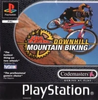 No Fear Downhill Mountain Bike - Value Series