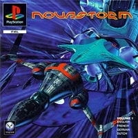 Novastorm
