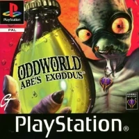 Oddworld: Abe's Exoddus [DE]