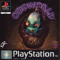 Oddworld: Abe's Oddysee