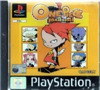 One Piece Mansion [IT]