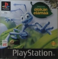 Ötökän elämää