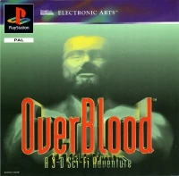 OverBlood [FR]