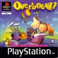 Overboard!