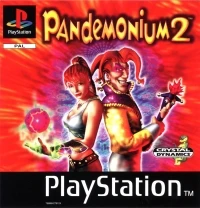 Pandemonium 2