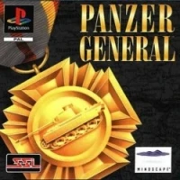 Panzer General [UK]