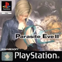 Parasite Eve II