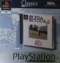 PGA Tour 96 - Platinum
