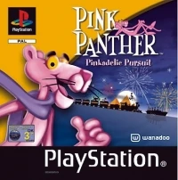 Pink Panther -  Pinkadelic Pursuit