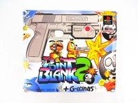 Point Blank 2 G Con 45 Boxset [GWB17297]