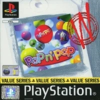 Pop N Pop - Value Series