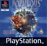 Populous: The Beginning