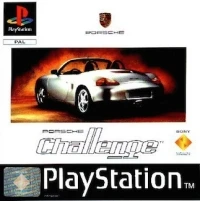 Porsche Challenge