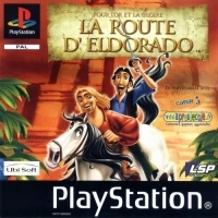 Pour l'or et la gloire : la route d'Eldorado