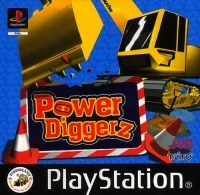 Power Diggerz