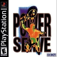 Power Serve