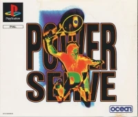 Power Serve