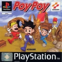 Poy Poy