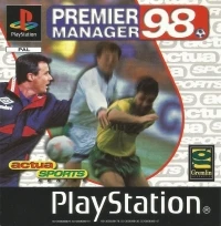 Premier Manager 98