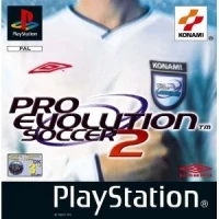 Pro Evolution Soccer 2