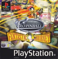 Pro Pinball: Fantastic Journey