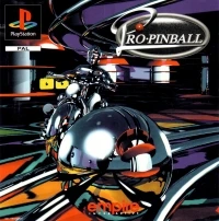 Pro Pinball: The Web