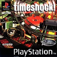 Pro-Pinball: Timeshock!