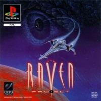 Project Raven