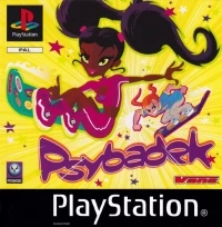 Psybadek