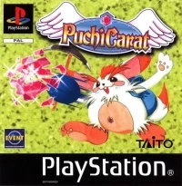 Puchi Carat
