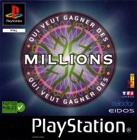 Qui Veut Gagner Des Millions?
