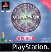 Qui Veut Gagner Des Millions? Junior
