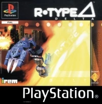R-Type Delta [DE]