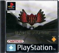 Rage Racer [NL][DE][IT][FR]