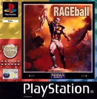 Rageball