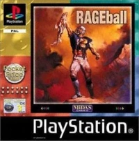 Rageball [FR]
