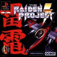 Raiden Project