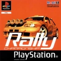 Rally Championship