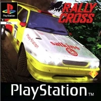 Rally Cross