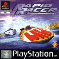 Rapid Racer
