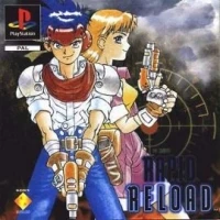 Rapid Reload